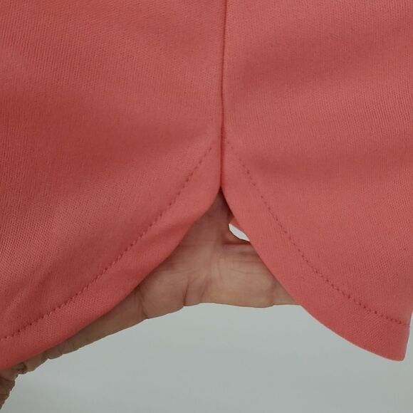 Bob Mackie rare peach tank top. Size small. Great condition. - Picture 3 of 8